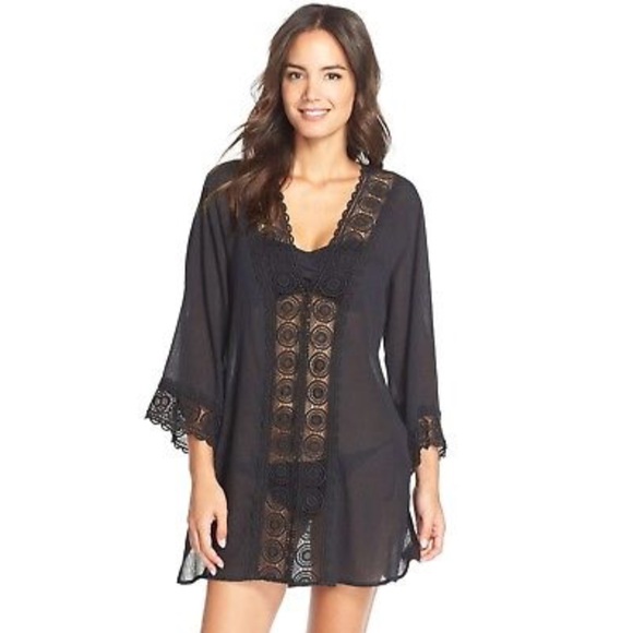 La Blanca beach Cover up - Picture 3 of 7